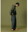 MILITARY SHOULDER BAG