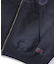 SPRAY PROCESSED ZIP HOODED SWEATSHIRT
