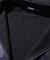 SPRAY PROCESSED ZIP HOODED SWEATSHIRT