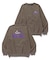 PIGMENT BOMB CREWNECK SWEAT SHIRT