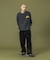 PIGMENT BOMB CREWNECK SWEAT SHIRT