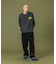 PIGMENT BOMB CREWNECK SWEAT SHIRT