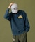 PIGMENT BOMB CREWNECK SWEAT SHIRT