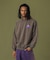 PIGMENT BOMB CREWNECK SWEAT SHIRT