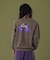 PIGMENT BOMB CREWNECK SWEAT SHIRT