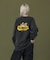 PIGMENT BOMB CREWNECK SWEAT SHIRT
