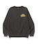PIGMENT BOMB CREWNECK SWEAT SHIRT