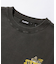 PIGMENT BOMB CREWNECK SWEAT SHIRT
