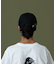 BARBED WIRE CAP