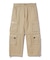 BARBED WIRE 2WAY CARGO PANTS