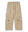 BARBED WIRE 2WAY CARGO PANTS