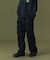 BARBED WIRE 2WAY CARGO PANTS
