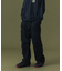 BARBED WIRE 2WAY CARGO PANTS