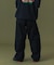 BARBED WIRE 2WAY CARGO PANTS