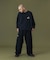 BARBED WIRE 2WAY CARGO PANTS
