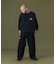 BARBED WIRE 2WAY CARGO PANTS