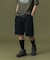 BARBED WIRE 2WAY CARGO PANTS