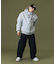 BARBED WIRE 2WAY CARGO PANTS