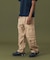 BARBED WIRE 2WAY CARGO PANTS