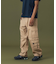 BARBED WIRE 2WAY CARGO PANTS