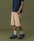 BARBED WIRE 2WAY CARGO PANTS