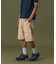 BARBED WIRE 2WAY CARGO PANTS