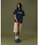 BARBED WIRE 2WAY CARGO PANTS