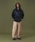 BARBED WIRE 2WAY CARGO PANTS
