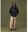 BARBED WIRE 2WAY CARGO PANTS