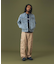 BARBED WIRE 2WAY CARGO PANTS