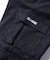 BARBED WIRE 2WAY CARGO PANTS