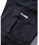 BARBED WIRE 2WAY CARGO PANTS