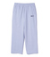 OVAL LOGO SWEAT PANTS