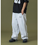OVAL LOGO SWEAT PANTS