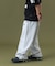 OVAL LOGO SWEAT PANTS