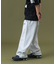 OVAL LOGO SWEAT PANTS
