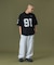 OVAL LOGO SWEAT PANTS