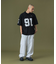 OVAL LOGO SWEAT PANTS