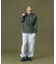 OVAL LOGO SWEAT PANTS