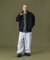 OVAL LOGO SWEAT PANTS