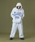 OVAL LOGO SWEAT PANTS