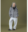 OVAL LOGO SWEAT PANTS