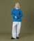 OVAL LOGO SWEAT PANTS