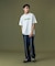 OVAL LOGO SWEAT PANTS