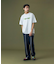 OVAL LOGO SWEAT PANTS
