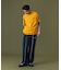 OVAL LOGO SWEAT PANTS