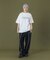 OVAL LOGO SWEAT PANTS