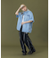 OVAL LOGO SWEAT PANTS