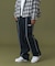 OVAL LOGO SWEAT PANTS