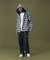 OVAL LOGO SWEAT PANTS